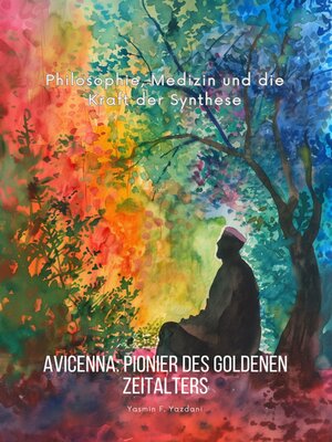 cover image of Avicenna